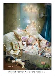 Prints Overall Size Of Both The Matted And Unmatted Mounted Is 12x16 To Fit 12x16 Inch Frame Prints Come With Cream Bord Fairy Magic Fairy Art Fairy Friends