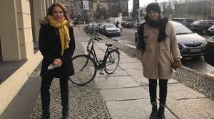 Luisa neubauer von der klimaschutzbewegung das hat aktivistin luisa neubauer den deutschen parteien vorgeworfen. No Kids On The Block Swr2