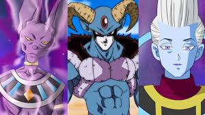 Dragon ball super fillers series is known to be the adaption for manga with the first 194 chapters. Dragon Ball Super S Beerus And Whis Finally Take Action Against Moro Manga Thrill