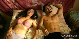WE WERE KINGS NUDE SCENES - AZNude
