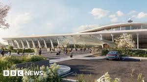Dulles International Airport