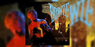 David bowie · album · 1983 · 8 songs. Revisiting David Bowie S Let S Dance 1983 Retrospective Tribute