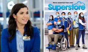 Tai, rainn, and brooke who were propelled into the national spotlight in. Superstore Season 6 Netflix Release Date When Will Superstore Return To Netflix Uk Tv Radio Showbiz Tv Express Co Uk