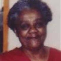 Peola Davis Obituary