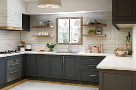 Small kitchens) and color (i.e. Kitchen Interior Design Ideas The Day Herald