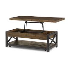 Coffee tables for sale, from rooms to go. Carpenter Rectangular Lift Top Coffee Table Flexsteel Wholesale Furniture Mattress