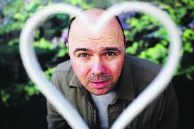 Top Ten Tips from Karl Pilkington