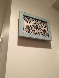 Turn off the power first, disconnect the. Doorbell Cover Diy Chime Cover Door Chime Cover Diy Doorbell Cover