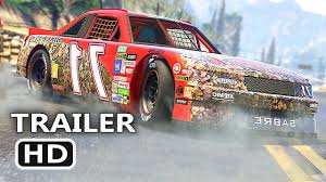 The san andreas super sport series races are a series of stunt races introduced to grand theft auto online on march 20th, 2018 as part of the southern san andreas super sport series update. Ps4 Gta Online Southern San Andreas Super Sport Series Trailer 2018 Youtube
