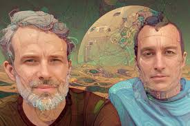 Plaid's New Album 'Polymer' Reflects Our Dark Times, But Don't Call It a  Concept Album │ Exclaim!