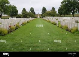 British first world war cemeteries hi ...