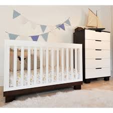 Babyletto Modo 3 In 1 Two Tone Baby Crib Fotos Cunas Thing 1