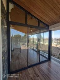 Balkonu camla, pvc doğramayla kapatmak isteyenler bu konudaki yasal haklarını biliyorlar mı? O50w8makfri39m