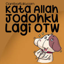 Kalau masih ingin mencari inspirasi kutipan lain yang bisa kamu jadikan pengingat juga. Gambar Kata Kata Sabar Menunggu Jodoh Kata Kata