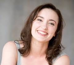 Meet Christine Weber Rivera