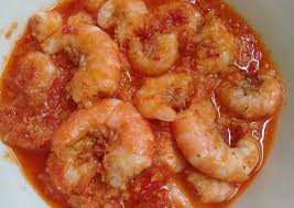 Bahan makanan yang berasal dari laut ini memang sudah menjadi favorit banyak orang indonesia. Resep Tumis Udang Sederhana Oleh Ummu Aisyah Zulfa Cookpad