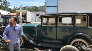 Image result for Valley Green 1929 Buick