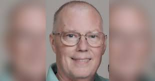 Obituary for Robert "Bob" Ton