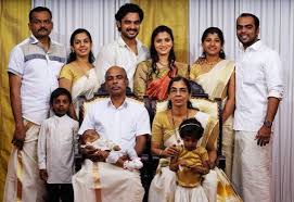 Tovino Thomas Family Wife Son Daughter Father Mother Marriage Photos Biography Profile South star tovino thomas' family pictures featuring his. tovino thomas family wife son daughter