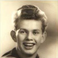 Tribute for Thomas S Geddes