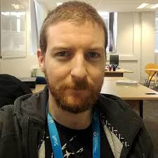 Preston, England, UK Track