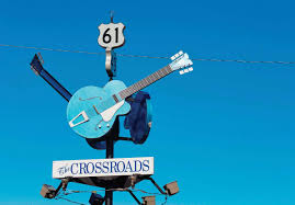 Ruta 61 Blues, Jazz Y Elvis Junto Al Misisipi