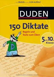 Rund um den hund ; 150 Diktate 5 Bis 10 Klasse Regeln Und Texte Zum Uben Duden 150 Ubungen Amazon De Bucher