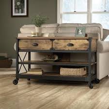 Rustic Tv Stand Table Console Furniture Vintage Industrial Media Cabinet Country Rustic Living Room Furniture Console Furniture Industrial Sofa Table