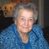 Mary Ellen Bond Parker