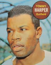 CardCorner: 1968 Topps Gary Bell