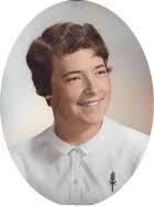 Betty Fuller Obituary