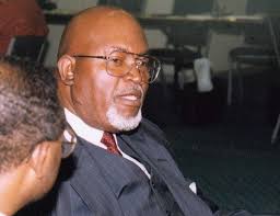 Sid Smith, African American pioneer, dies