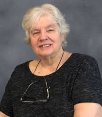 Jean Swanson Obituary July 24, 2023