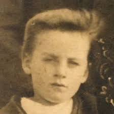 Henry Iverson “Harry” Jolly (1898-1980)