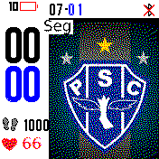 Check spelling or type a new query. Paysandu 10 Escudos By Ruicoel Amazfit Bip Amazfit Zepp Xiaomi Haylou Honor Huawei Watch Faces Catalog