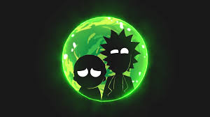 Download these cool rick and morty wallpapers for your mobile android or apple ios iphone in hd resolution. Rick And Morty Wallpaper Nawpic