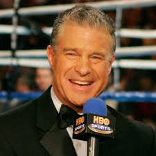 Boxing: How Jim Lampley's most famous call came to be