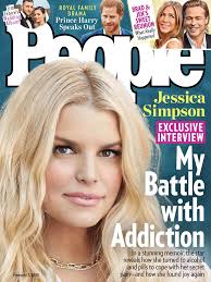Jessica Simpson Reveals in New Memoir That John Mayer Said He Was  'Obsessed' with Her