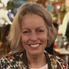 Katie Hope's Instagram, Twitter & Facebook