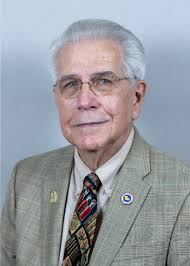 Leaders of DO radiology association and Louisiana DO association win award