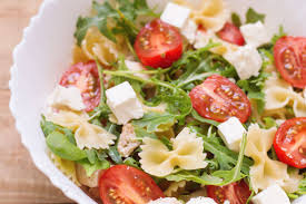 Pasta ricette primi piatti veloci e leggeri. Ricette Di Primi Piatti Estivi Facili E Veloci Provateli Tutti