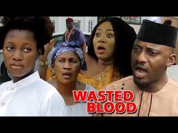 Wasted Blood 1 2 Yul Edochie 2019 New Movie Ll 2019 Latest Nigerian Nollywood Movie Ll Hd1080p Youtube
