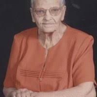 Unnie V. Cudd Obituary