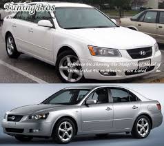 It's obvious at first glance that the 2006 sonata is a major improvement over past iterations. Automotive Parts Accessories Jdm Vent Window Visor 4pc Wind Deflector For Hyundai Sonata 06 09 10 2006 2010