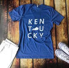 kentucky shirt university of kentucky kentucky basketball etsy kentucky shirts shirt designs shirts