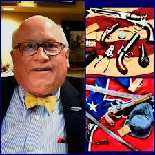 Bedford County Historical Society fall meeting