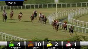 Sarawak struggle to beat penang defensive line especially their. Penang Turf Club Home Of Champions