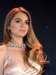 Sofía Castro pide que la dejen de utilizar como distracción