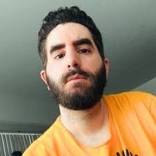 Kyle Herr's Instagram, Twitter & Facebook