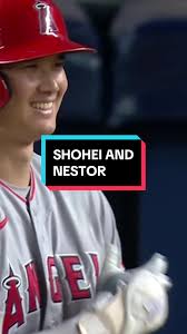 shohei was more confused than me after an hour of reading your comments  irdc who is first i hate to tell you #baseball #shoheiohtani #funny #yankees